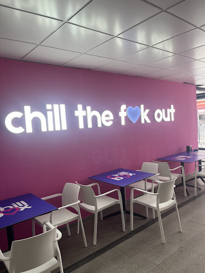 Chillbox Gran Canaria
