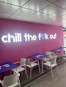 Chillbox Gran Canaria — 1