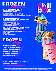 Chillbox Gran Canaria — 4