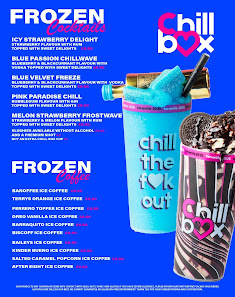Chillbox Gran Canaria — 7
