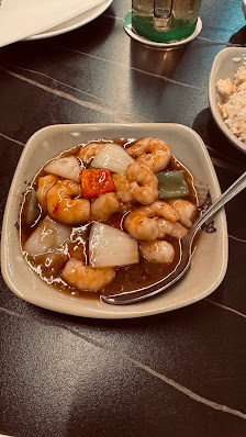 China Restaurant — 1