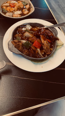China Restaurant — 3