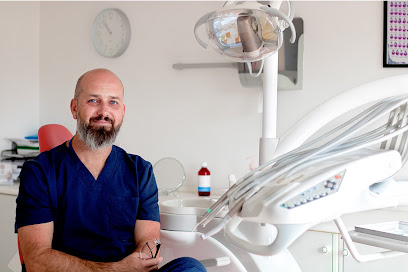 Clínica Dental Bogetvedt Suarez