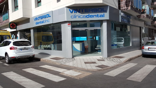 Clínica Dental Vintersol — 1