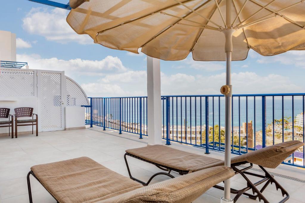 Club Cala Blanca — 5