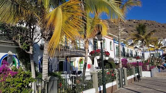 Club De Mar-Apartamenty — 2