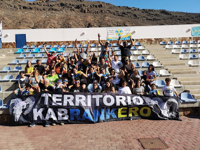 Club deportivo Kabrankeros — 2