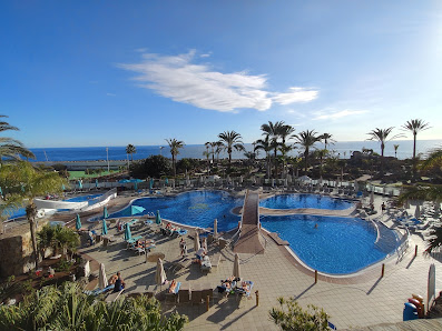 Club Gran Anfi — 3