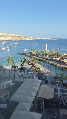 Club Monte Anfi — 1