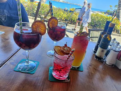 Club Monte Anfi — 6