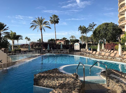 Club Monte Anfi — 9
