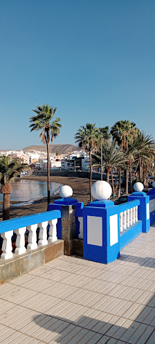Club Noruego de Gran Canaria — 1