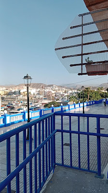 Club Noruego de Gran Canaria — 3