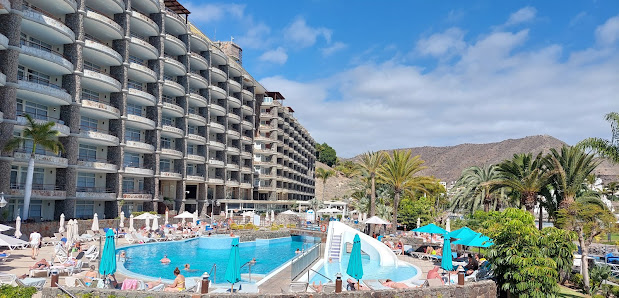 Club Puerto Anfi