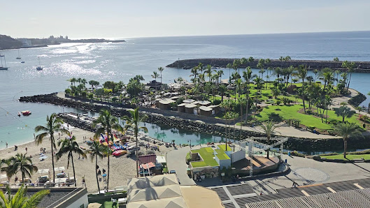Club Puerto Anfi — 2