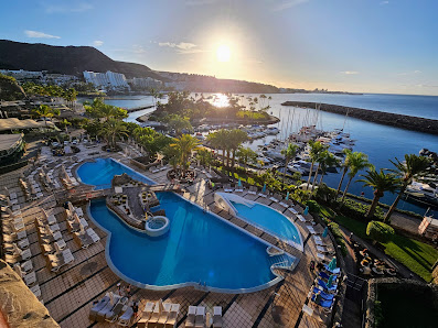 Club Puerto Anfi — 4