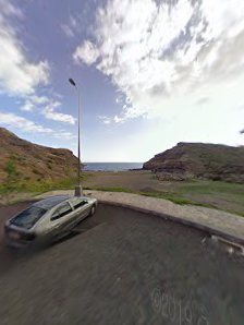 Coasteering - Guided Activity — 2