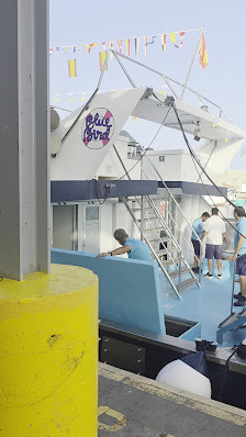 Cofradía de Pescadores — 2