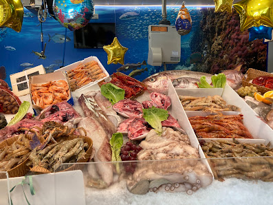 Cofradía de Pescadores — 5