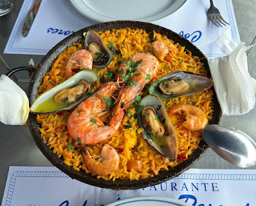 Cofradía de Pescadores — 8