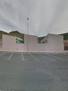 Colegio Público Puerto Rico — 1