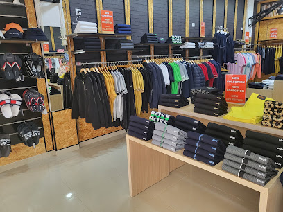 Colors Fashion Store