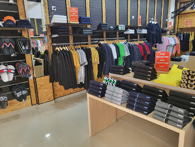Colors Fashion Store — 1