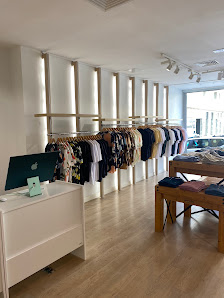 Colors Fashion Store — 1