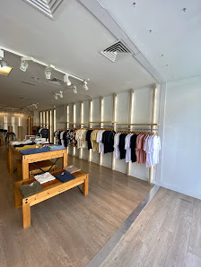 Colors Fashion Store — 2