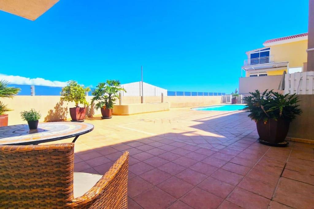 Comfortable 2 bed in Arguineguín — 1