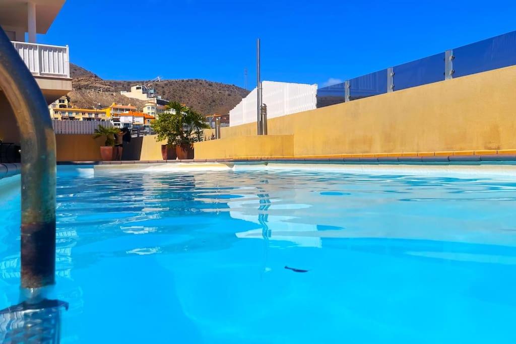 Comfortable 2 bed in Arguineguín — 10
