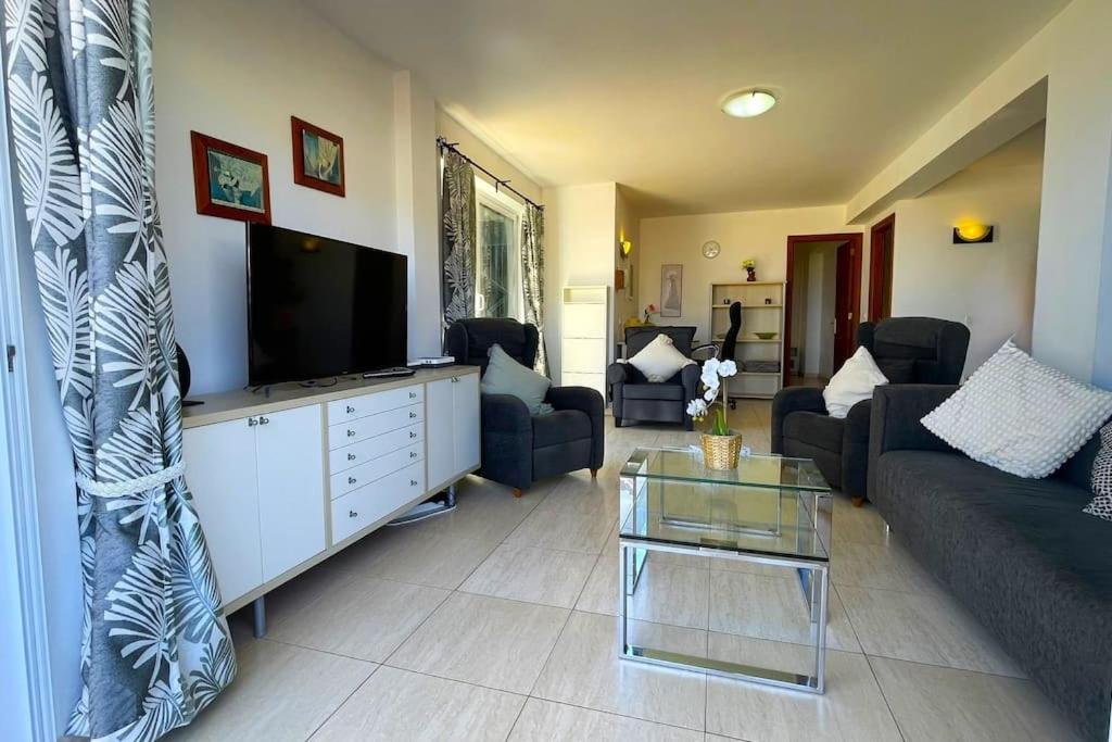 Comfortable 2 bed in Arguineguín — 2