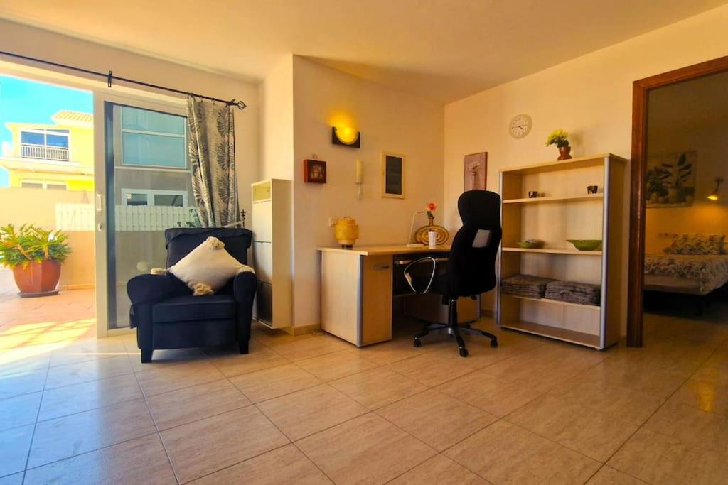 Comfortable 2 bed in Arguineguín — 3