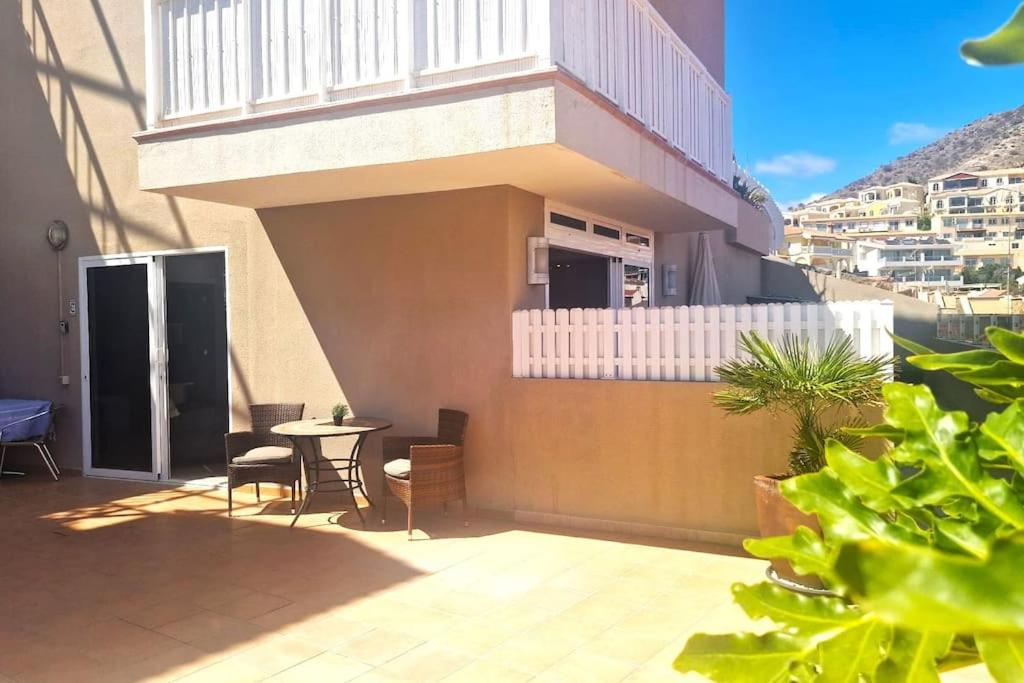 Comfortable 2 bed in Arguineguín — 4