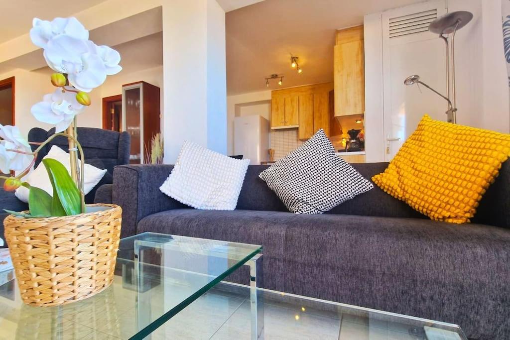 Comfortable 2 bed in Arguineguín — 5