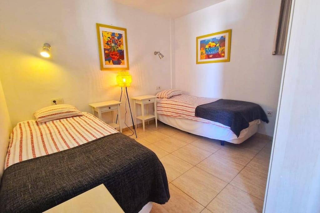 Comfortable 2 bed in Arguineguín — 6