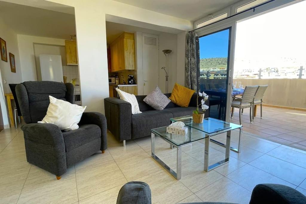 Comfortable 2 bed in Arguineguín — 7