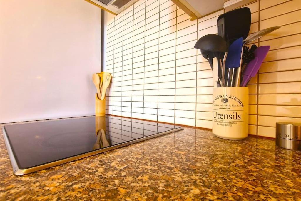 Comfortable 2 bed in Arguineguín — 8