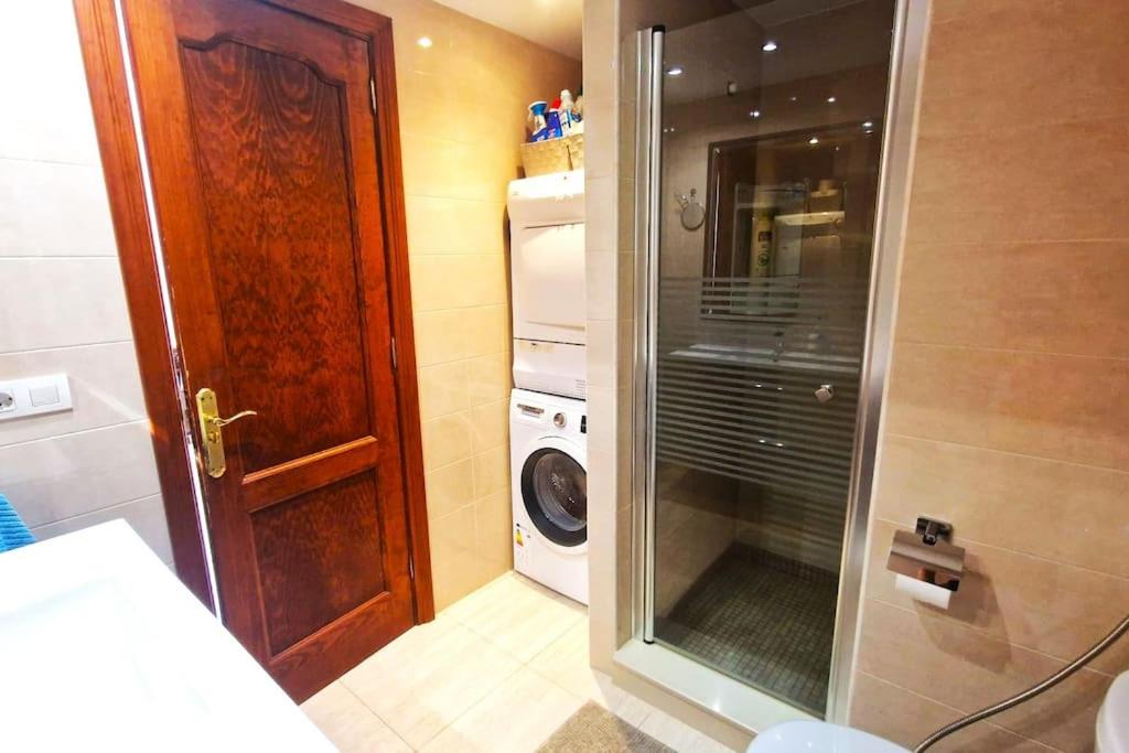 Comfortable 2 bed in Arguineguín — 9