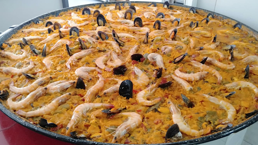 Comidas Preparadas Y Asadero El Surtidor — 3