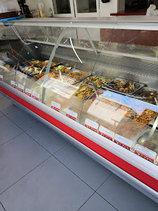 Comidas Preparadas Y Asadero El Surtidor — 4