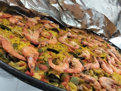 Comidas Preparadas Y Asadero El Surtidor — 5