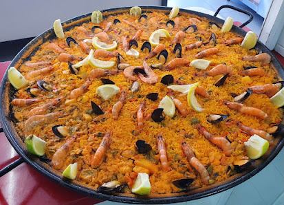 Comidas Preparadas Y Asadero El Surtidor — 7