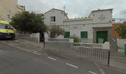 Consultorio Local Pueblo de Mogán