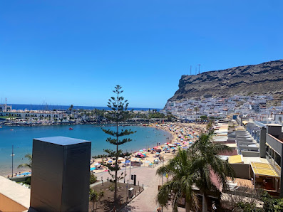 Cordial Muelle Viejo — 3