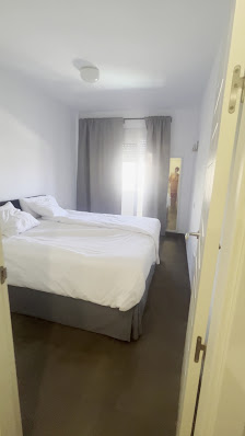 Cornisa Apartments — 1