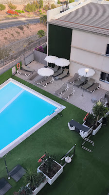 Cornisa Apartments — 2