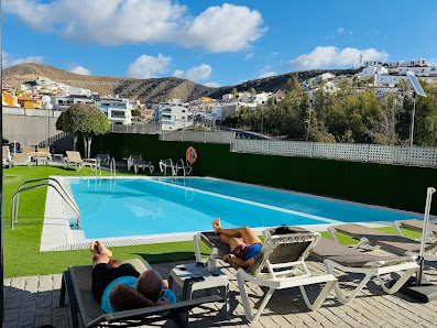 Cornisa Apartments — 3