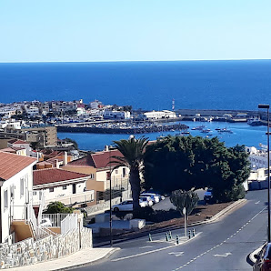 Cornisa del Suroeste — 1