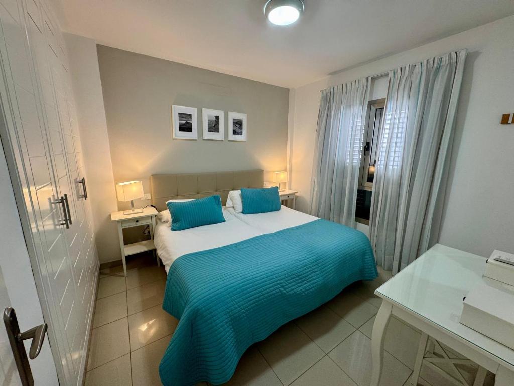 COSTA AZUL APARTMENTS - 2A — 3